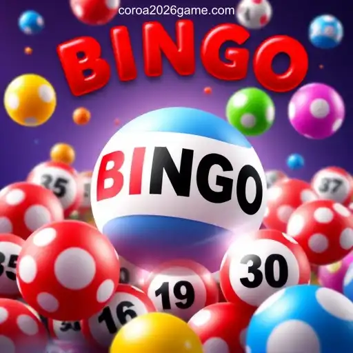 Exploring the Fascinating World of Bingo Games and the Innovative COROA2026 Platform