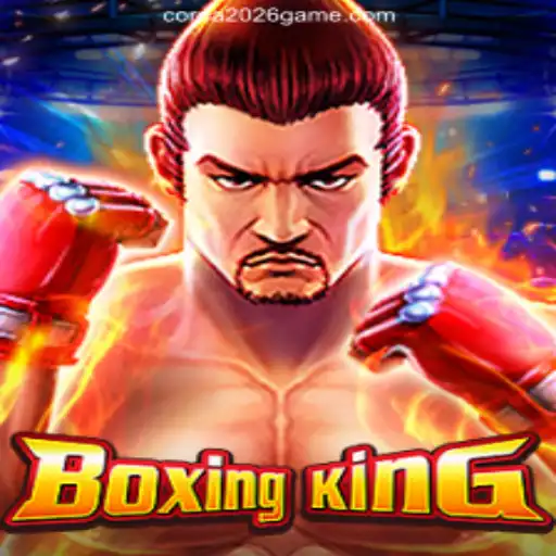 Step into the Ring with BoxingKing: An Engaging PG Slots Experience