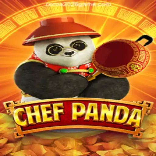 ChefPanda: A Culinary Adventure Combined with PG Slots Excitement
