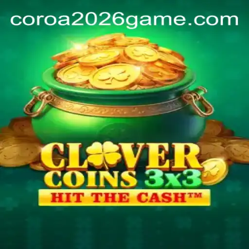 Explore the Exciting World of Clovercoin3x3 and Discover Why It's a Standout Platform for PG Slots 777