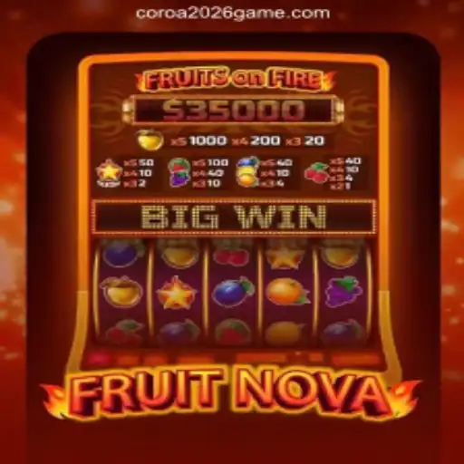 Explore the Exciting World of FruitNova: A Gaming Marvel