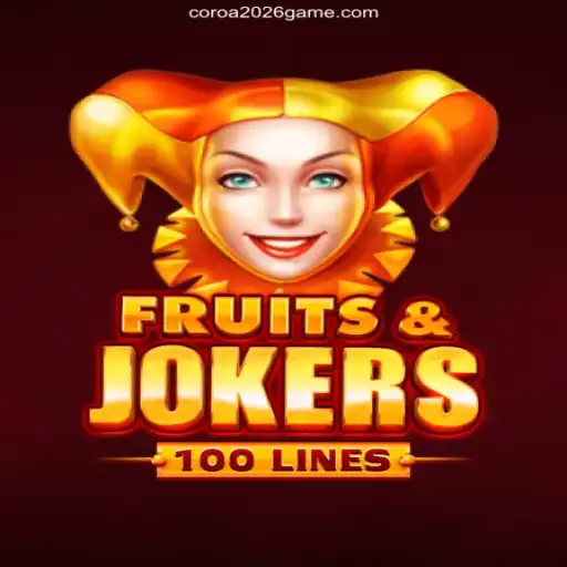 FruitsAndJokers100: A Fresh Spin on a Classic Game