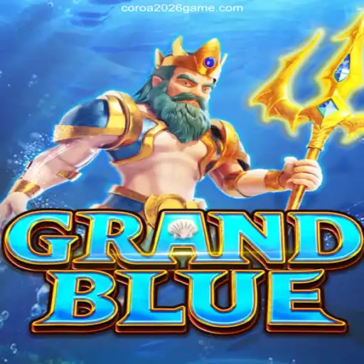 Exploring the Thrilling World of GRANDBLUE: A Dive into COROA2026 and PG Slots 777