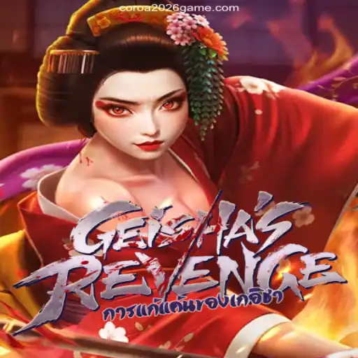 GeishasRevenge: Master the Art of Strategy on MELHOR Plataforma de Jogos PG Slots 777