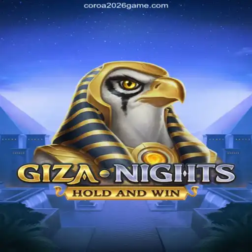 Discover the Mystical World of GizaNights: The Ultimate Gaming Experience