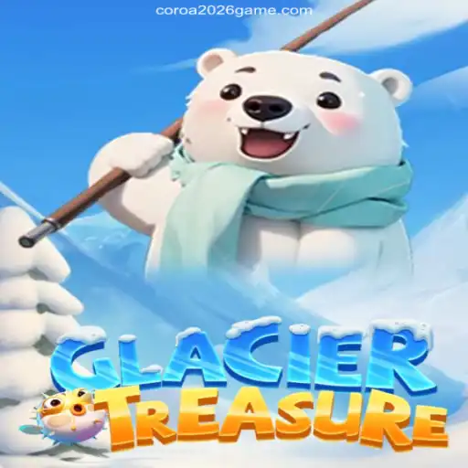 Discover the Adventurous World of GlacierTreasure