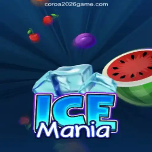 IceMania: Exploring the Thrills of COROA2026's PG Slots 777