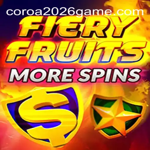 Discover the Exciting World of FieryFruitsMoreSpins on PG Slots 777