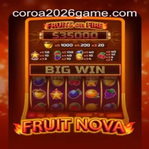 Explore the Exciting World of FruitNova: A Gaming Marvel