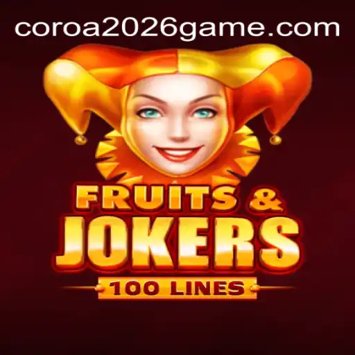 FruitsAndJokers100: A Fresh Spin on a Classic Game