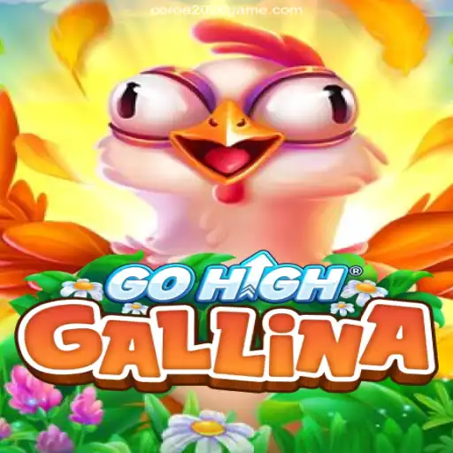 GoHighGallina: Unveiling the Exciting World of COROA2026 - Melhor Plataforma de Jogos PG Slots 777💸