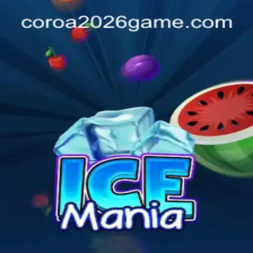 IceMania: Exploring the Thrills of COROA2026's PG Slots 777
