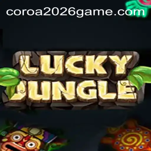 Discover the Exciting World of LuckyJungle: Unveiling the Magic of COROA2026 - Melhor plataforma de jogos PG Slots 777💸