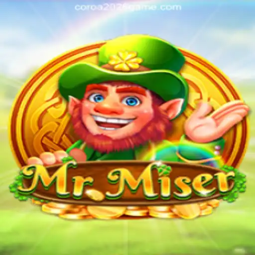 MrMiser: Dive into the Thrilling World of COROA2026's PG Slots 777