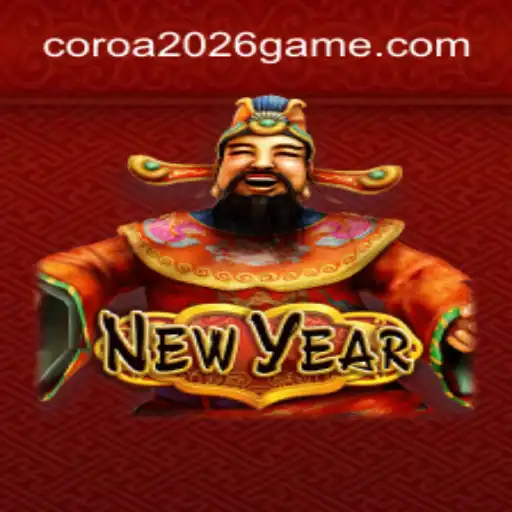 Unveiling NewYear: The Game Changing Experience on COROA2026 - Melhor plataforma de jogos PG Slots 777💸