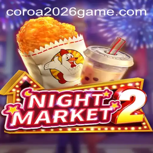 Exploring the Vibrant World of NightMarket2