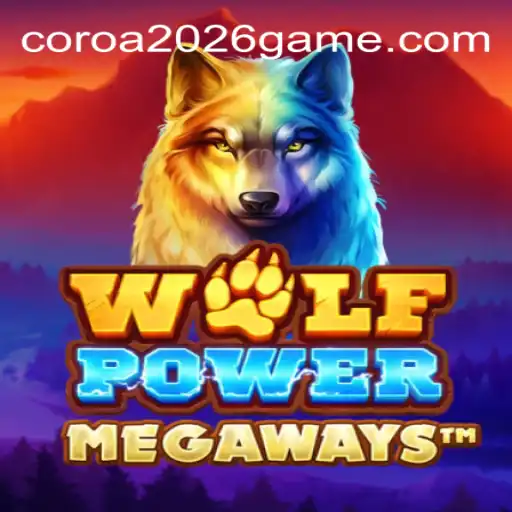 Exploring the Thrilling World of WolfPowerMega: An Insight into COROA2026 PG Slots 777