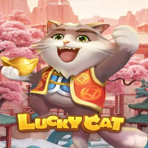Explore the Exciting World of LuckyCat - The Ultimate Gaming Experience