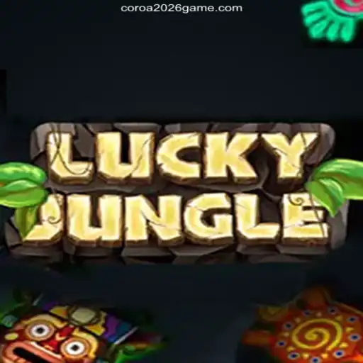Discover the Exciting World of LuckyJungle: Unveiling the Magic of COROA2026 - Melhor plataforma de jogos PG Slots 777💸
