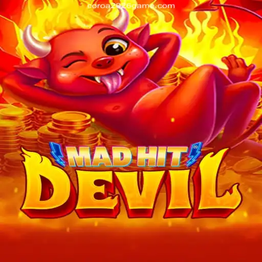 Unveiling MadHitDevil: The Game Redefining PG Slots 777💸