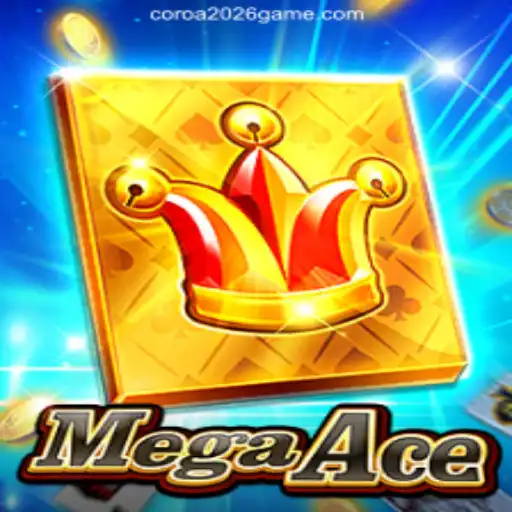 MegaAce: The Ultimate Gaming Experience with COROA2026 - Melhor plataforma de jogos PG Slots 777💸
