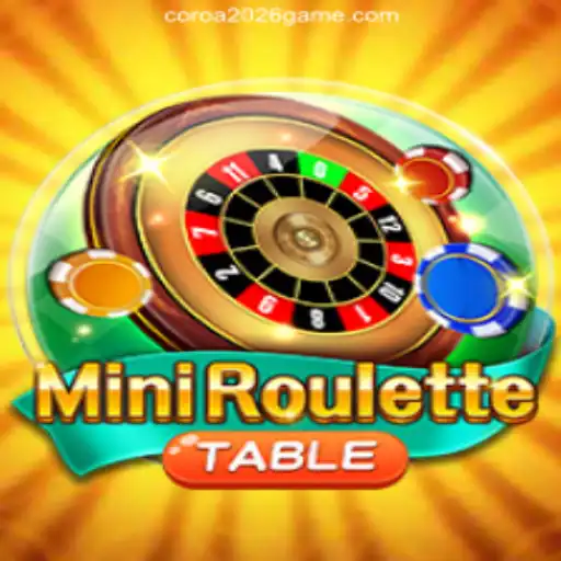 Discover the Thrills of MiniRoulette: A Unique Gaming Experience on COROA2026