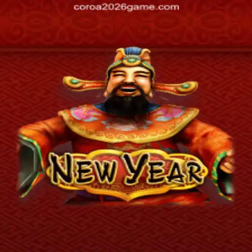 Unveiling NewYear: The Game Changing Experience on COROA2026 - Melhor plataforma de jogos PG Slots 777💸