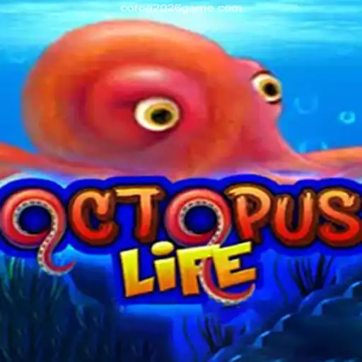Dive into the World of OctopusLife with COROA2026: The Best Gaming Platform
