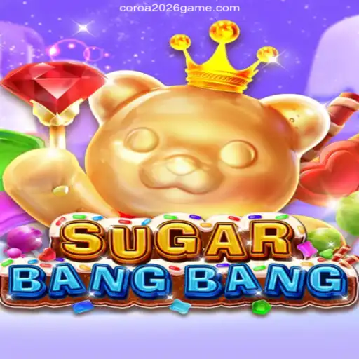 SUGARBANGBANG: The Sweet Symphony of Strategy and Luck in Gaming