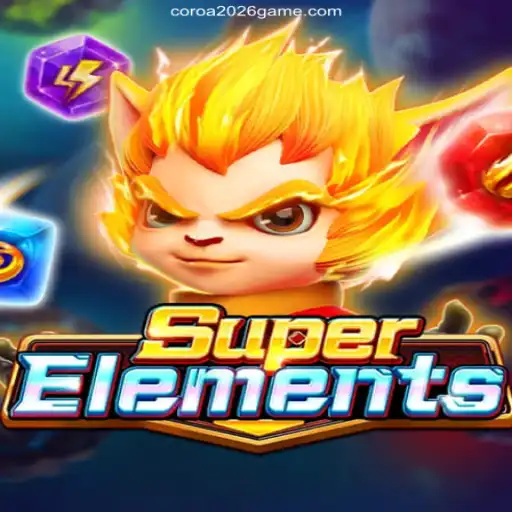 Exploring the Excitement of SuperElements: A New Era in Gaming