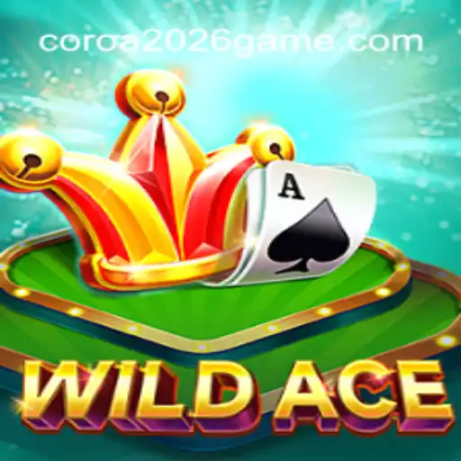 Exploring WildAce and the Gaming Revolution: COROA2026 - Melhor plataforma de jogos PG Slots 777💸
