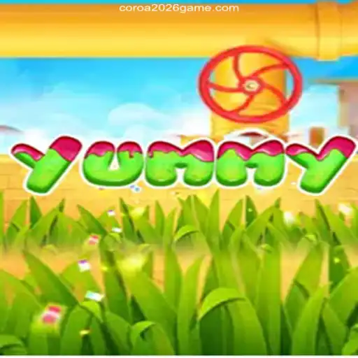 Exploring Yummy: Revolutionizing Gaming with COROA2026 - Melhor plataforma de jogos PG Slots 777💸